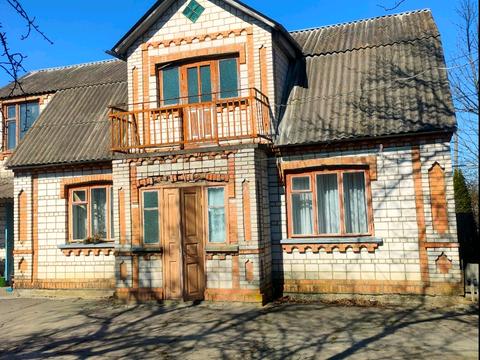 дом по адресу Садова, 10