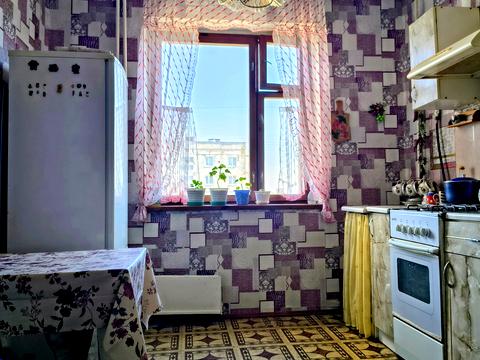квартира по адресу Харківська вул., 40