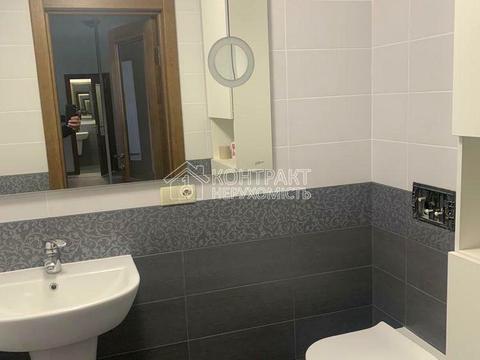 квартира по адресу Студенческая ул., 22