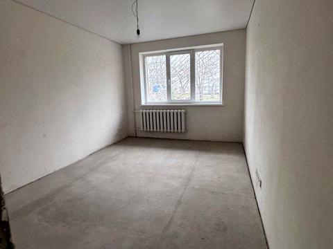 квартира по адресу Тракторостроителей просп., 71в