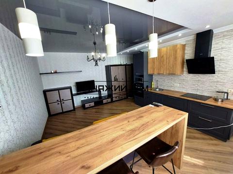 квартира за адресою Сергія Данченка вул., 30