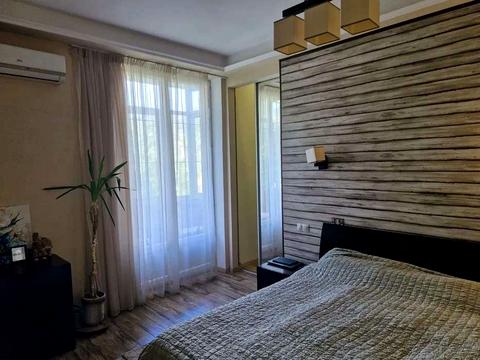 квартира за адресою Джохара Дудаєва вул. (Іскрівська), 11
