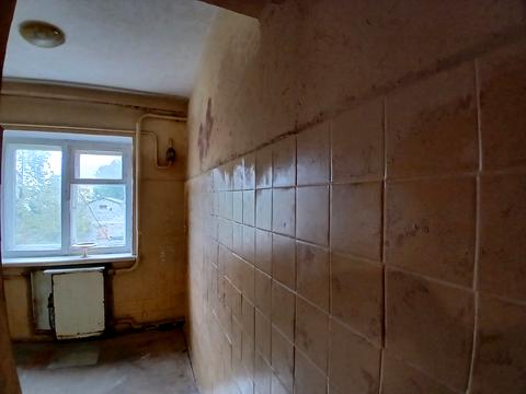 квартира по адресу Аллеи ул., 74