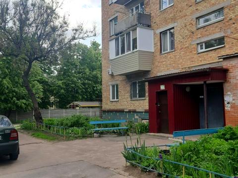 квартира за адресою Валерія Гудзя пров. (Лютневий), 16