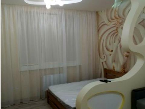 квартира по адресу Канатная ул., 122а