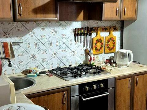 квартира за адресою Дизельна вул., 1