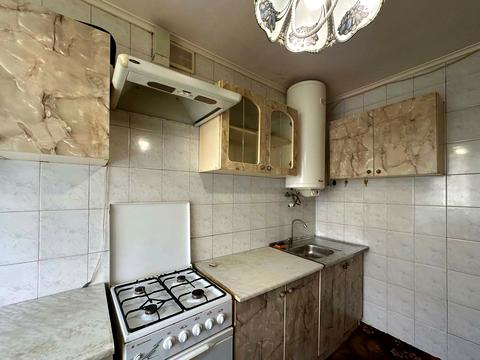 квартира по адресу Черновцы, Узбекская ул., 11