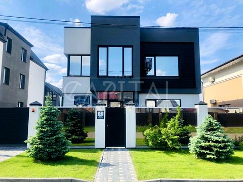 будинок за адресою Козацька, 4