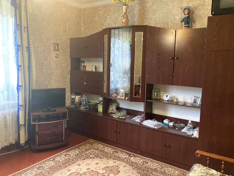 квартира по адресу Ивана Сирко ул., 46