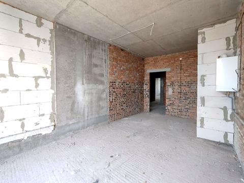 квартира за адресою Староміська вул., 1/2