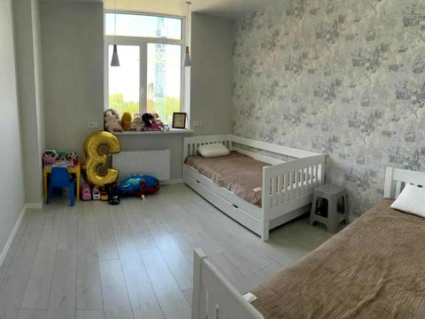 квартира за адресою Овідіопольська дорога вул., 3/1