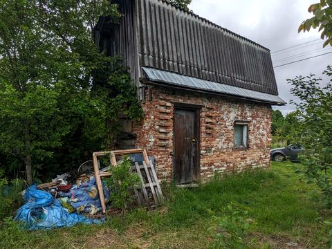 участок по адресу ст житловик