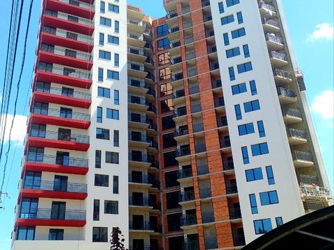 квартира по адресу Под Голоском ул., 17
