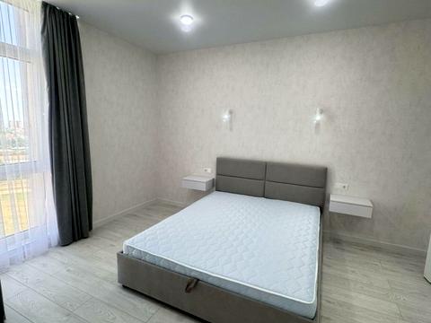 квартира за адресою Краснова вул., 3