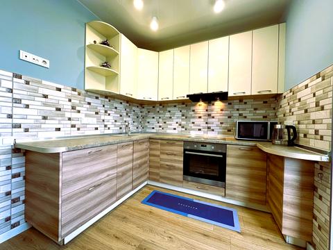 квартира за адресою Калинова вул., 7