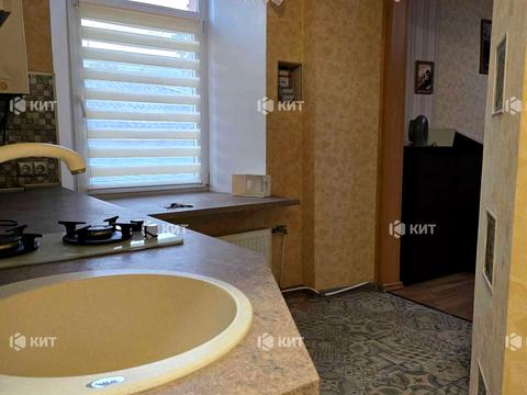 квартира по адресу Троицкий пер. (Ивана Дубового), 10
