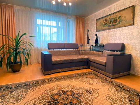 квартира по адресу Проспект Миру, 39