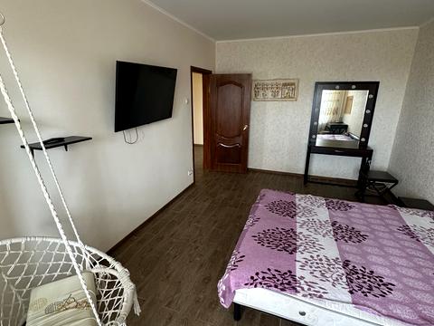 квартира по адресу Радунская ул., 46-Б