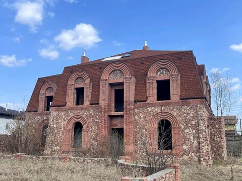 ділянка за адресою Центральна вул., 36