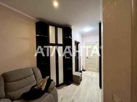 квартира по адресу Единства ул., 6