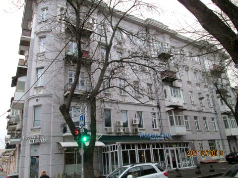 комната по адресу Тираспольская ул., 16