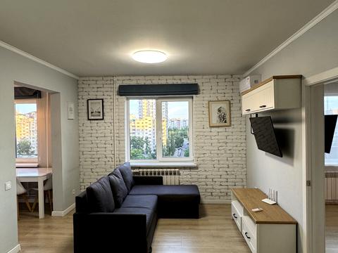 квартира за адресою Оболонський просп., 28-А