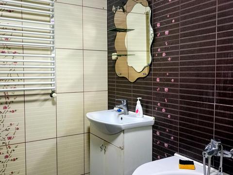 квартира по адресу Заречанская ул., 52
