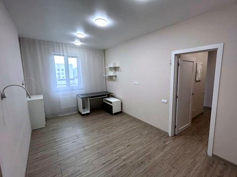 квартира по адресу Драгоманова ул., 6-Б