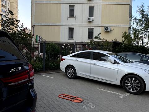 квартира за адресою Владислава Бувалкина, 26