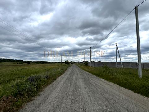 ділянка за адресою Наталії Ужвій