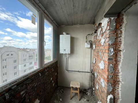 квартира по адресу Миру просп., 94/1в