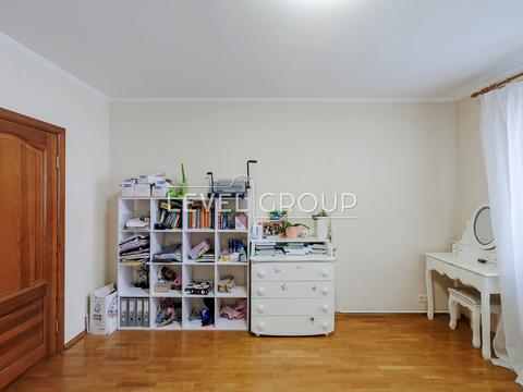 квартира по адресу Петра Григоренко просп., 3-В