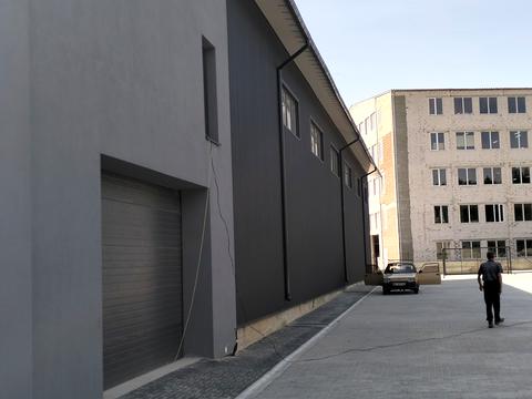 коммерческая по адресу Лісна, 6