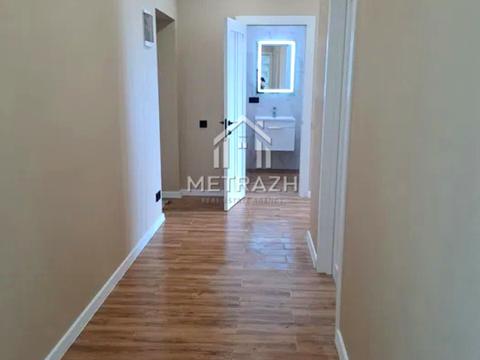 квартира по адресу Мира ул., 21