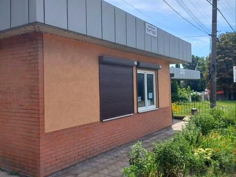 комерційна за адресою Кам'янецька вул., 123