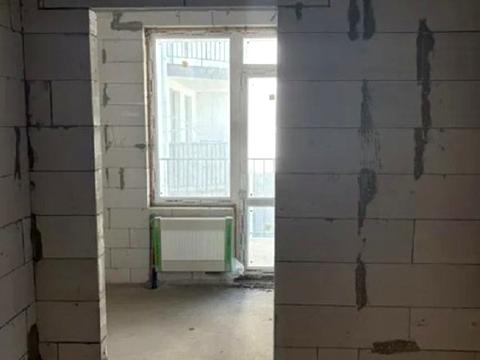 квартира по адресу Академика Сахарова ул., 11