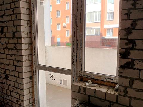 квартира за адресою Барабашова вул., 10в