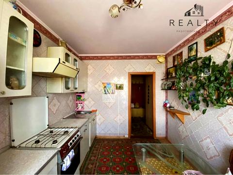 квартира за адресою Василя Сергієнка вул. (Задніпровська), 14