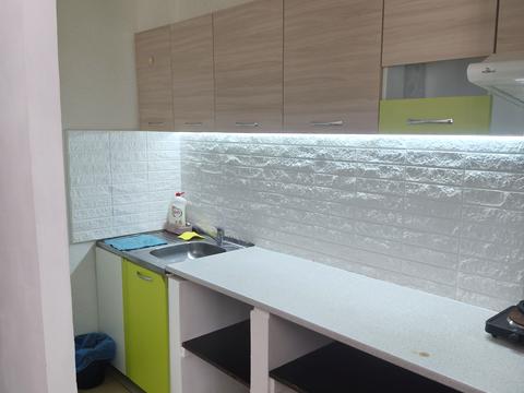 квартира за адресою Гашека, 24