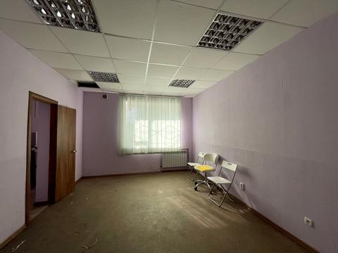 комерційна за адресою Олександра Поля просп. (Кірова), 104