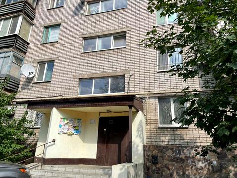 квартира по адресу Слобожанский просп. (им. газеты Правда), 63
