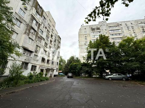 квартира по адресу Ивана и Юрия Лип ул. (Гайдара), 74