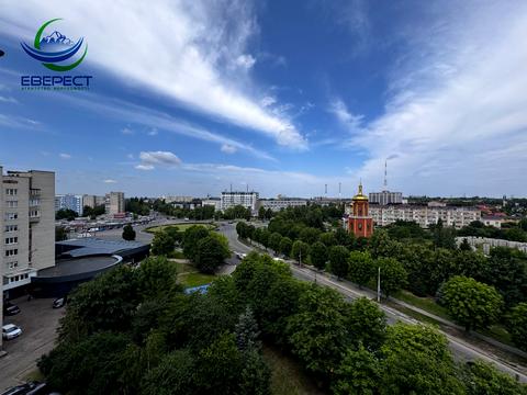 квартира по адресу Возрождения просп., 53