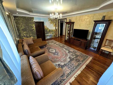 квартира по адресу Первомайский пер., 5