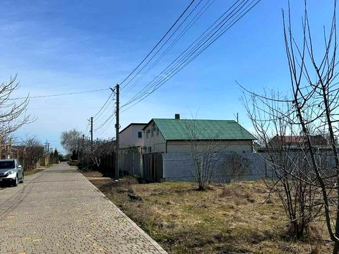 участок по адресу Радісна