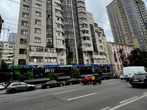 коммерческая по адресу Антоновича ул. (Горького), 103