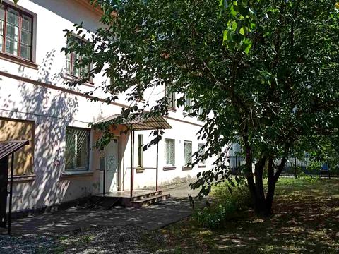 коммерческая по адресу Юрия Поправки ул. (Николая Лебедева), 14-А