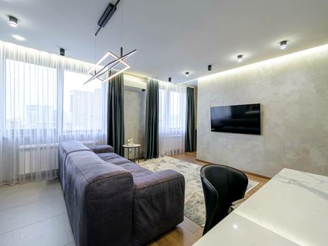 квартира за адресою Антоновича вул. (Горького), 74-78