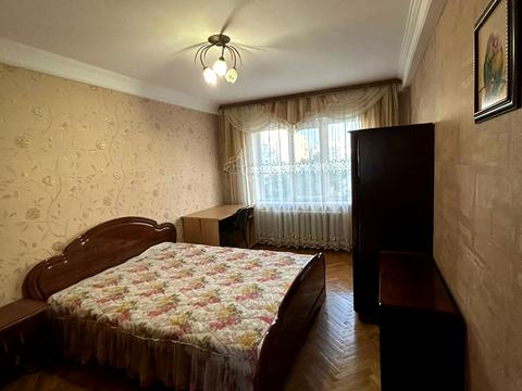 квартира за адресою Олександра Архипенка вул. (Мате Залки), 10