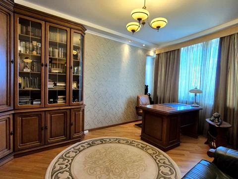 квартира по адресу Михаила Гришко ул., 9